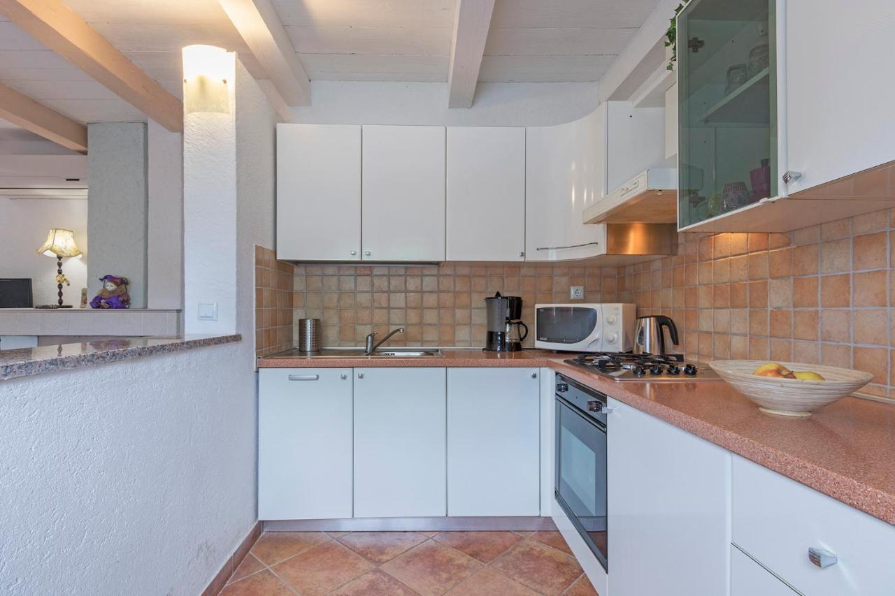 Tar-Vabriga Villa Karina Tar מראה חיצוני תמונה